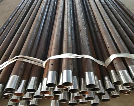 歙县自进式管棚管