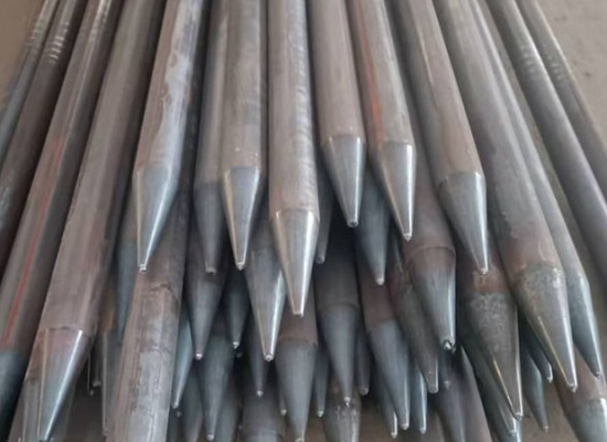 歙县钢花管